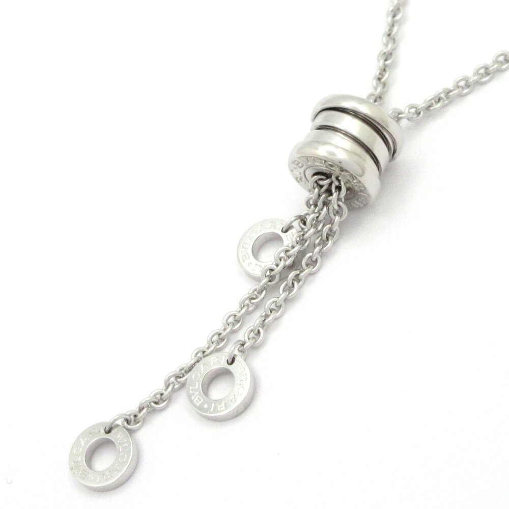 Bvlgari B-zero1 Plain Necklace/Element Necklace